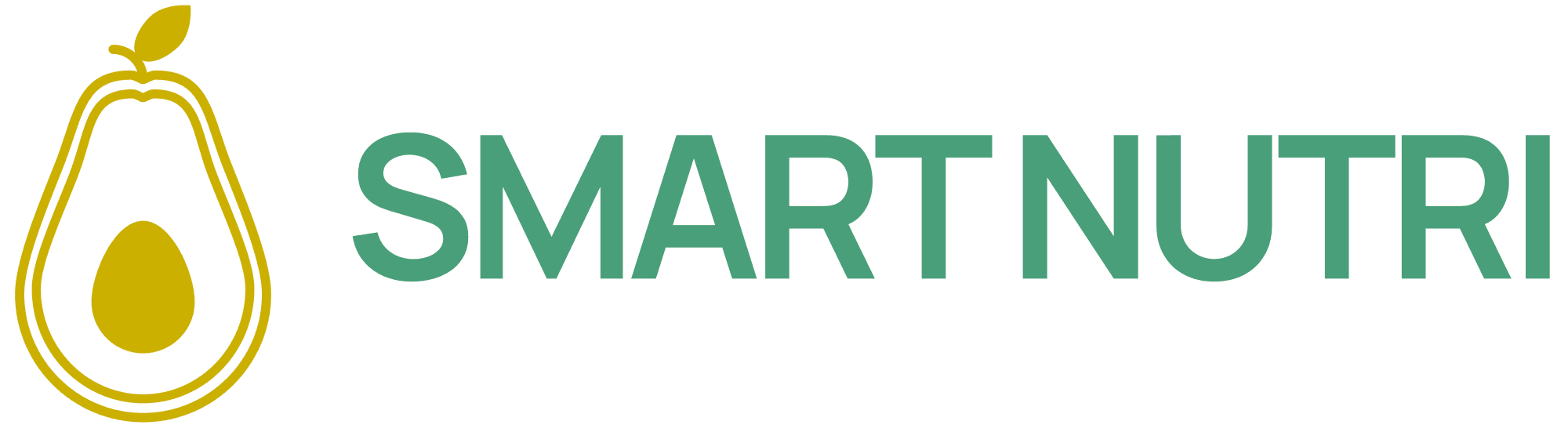 smart nutri company logo
